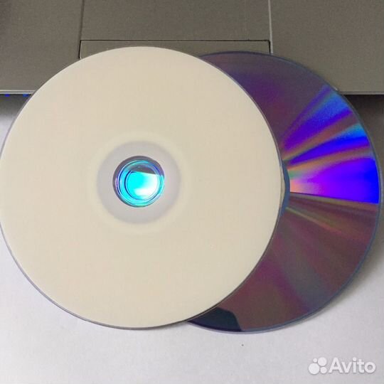 Dvd R DL 8.5 gb