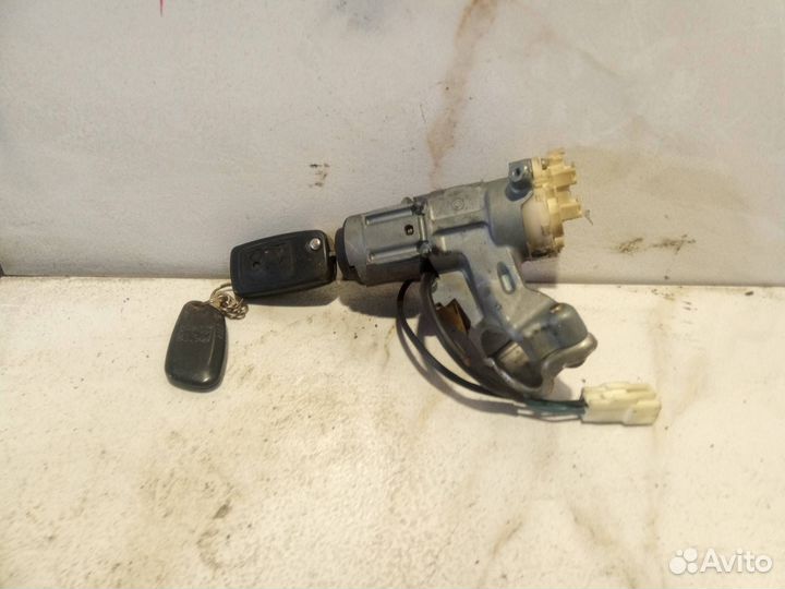 Замок зажигания Chery Tiggo T11 2007 chery