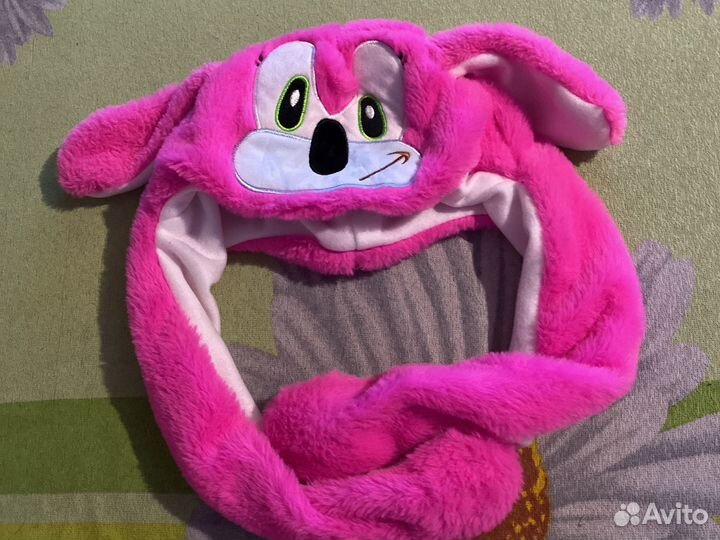 Детские шапки хаги ваги