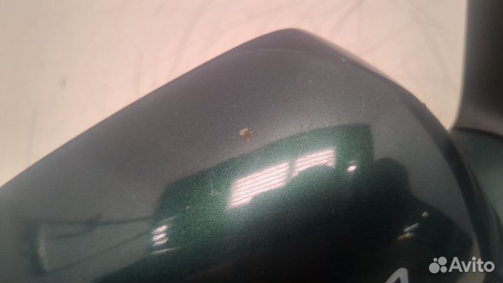 Зеркало боковое правое Opel Astra G, 1998