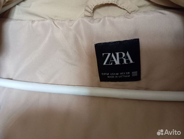 Куртка женская Zara