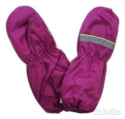 Краги зимние аксон из Финляндии