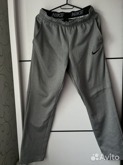 Спортивные штаны Nike оригинал M, L