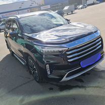 EXEED VX 2.0 AMT, 2022, 24 500 км, с пробегом, цена 3 550 000 руб.