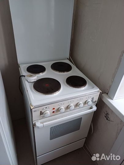 Плита электрическая