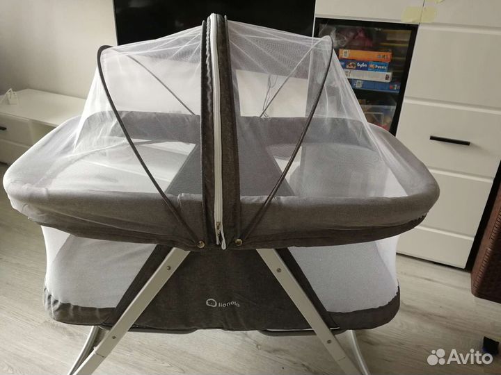 Кроватка люлька