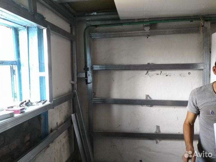 Выполним работу от а до я