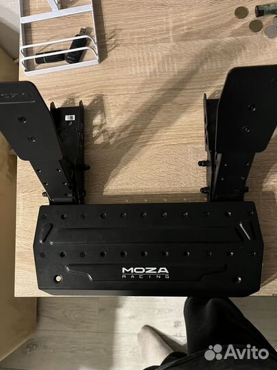 Moza R5 RS20