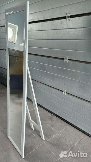 Зеркало напольное новое