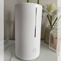 Увлажнитель Xiaomi SMART Antibacterial Humidifier