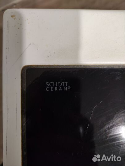 Плита электрическая стеклокерамика Beko