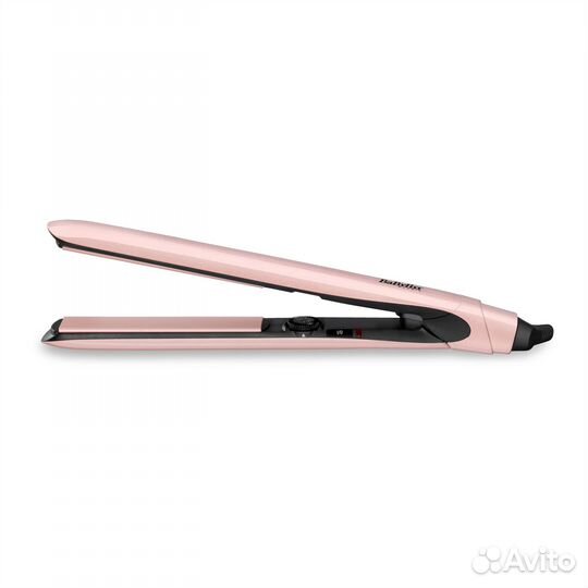 Выпрямитель BaByliss 2498PRE, pink