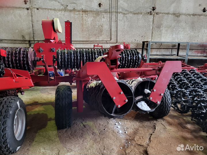 Каток Завод Автотехнологий ККЗ-6Н-02 (510), 2023