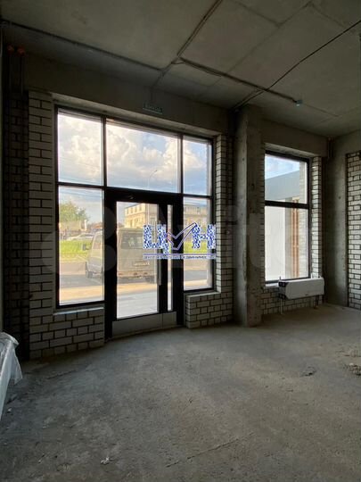 Свободного назначения, 49.29 м²