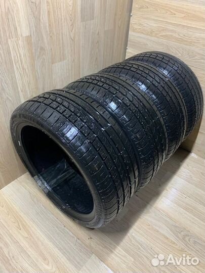 Altenzo Sports Comforter Plus 225/40 R18 92C