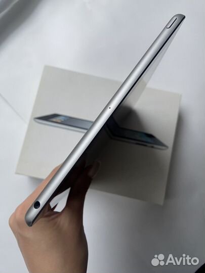 iPad 6 2018 + Стилус SwitchEasy Pencil Pro 3