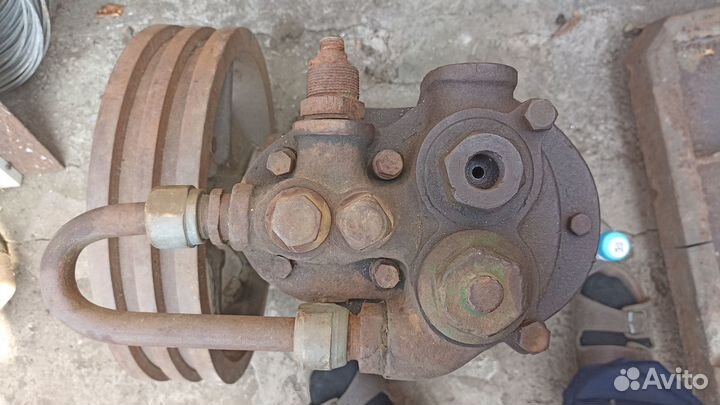 Компрессор