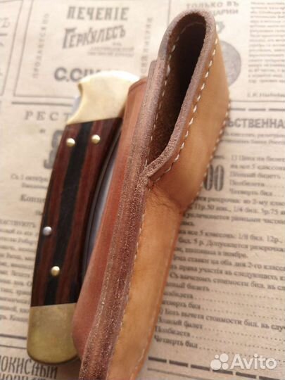 Чехол для Buck 110
