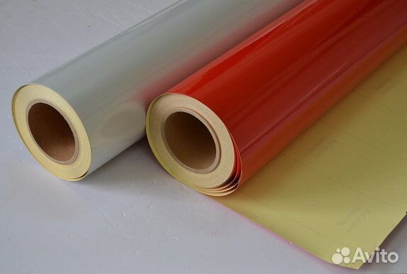 Светоотражающая пленка 3100