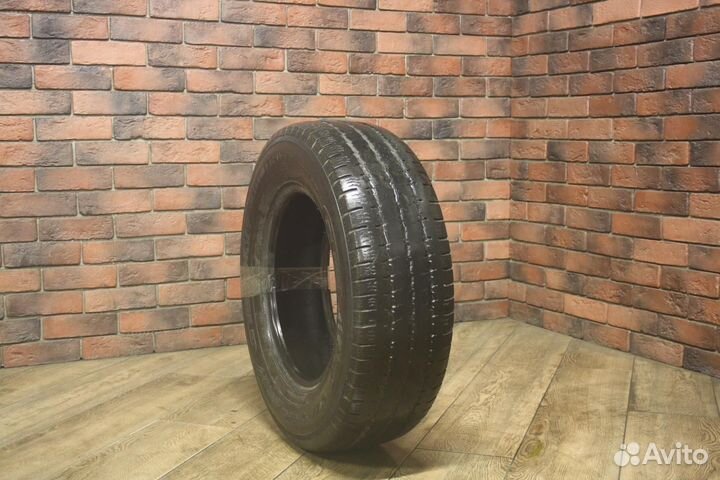 GT Radial Maxmiler WT2 Cargo 215/70 R15