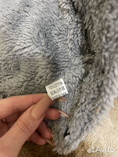 Куртка для маленькой собачки