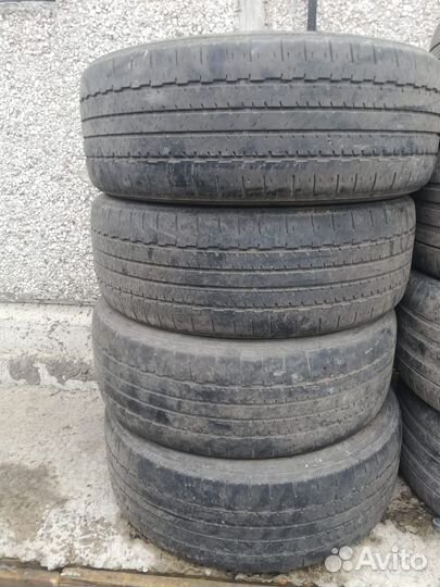 Triangle TR257 235/55 R18