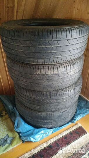 Bridgestone Turanza ER30 235/65 R17 108V