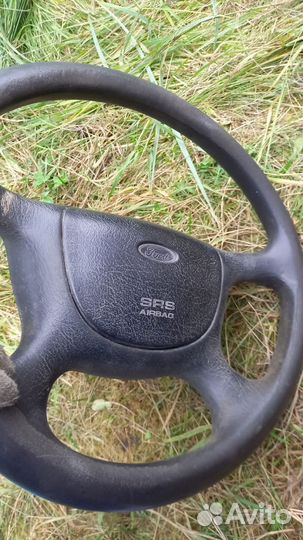 Руль для Ford transit
