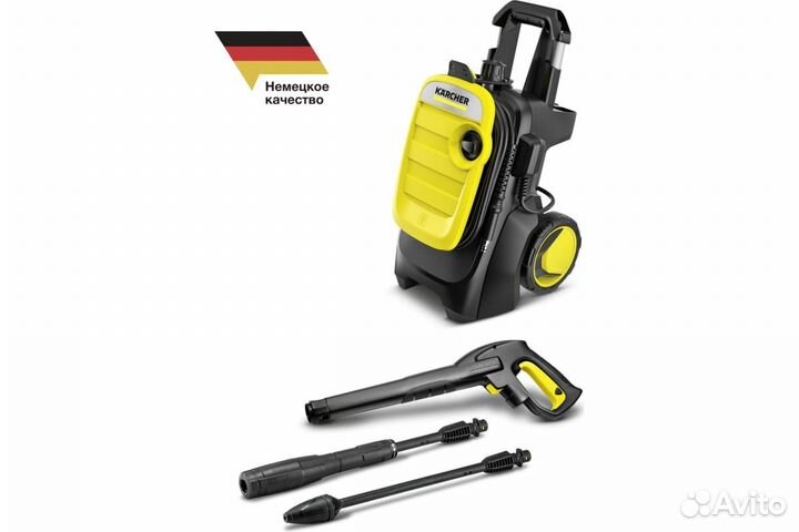 Karcher K 5 Compact Новый