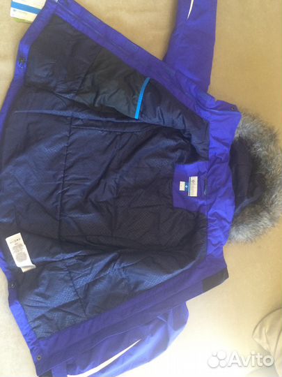 Новые женские горнолыжные куртки Columbia