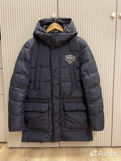 Пуховик Henderson