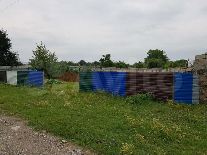 Участок 6 сот. (ИЖС)