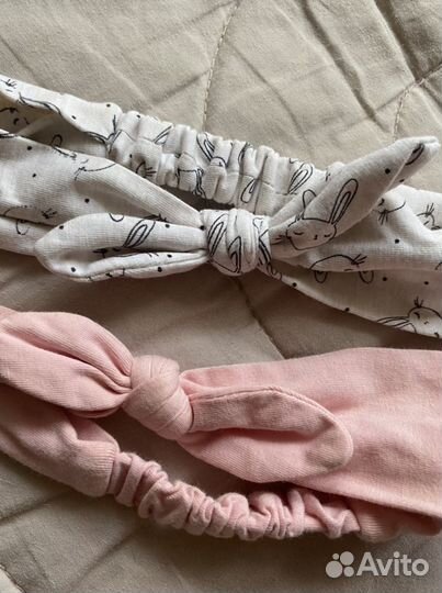 Повязка на голову для девочки H&M