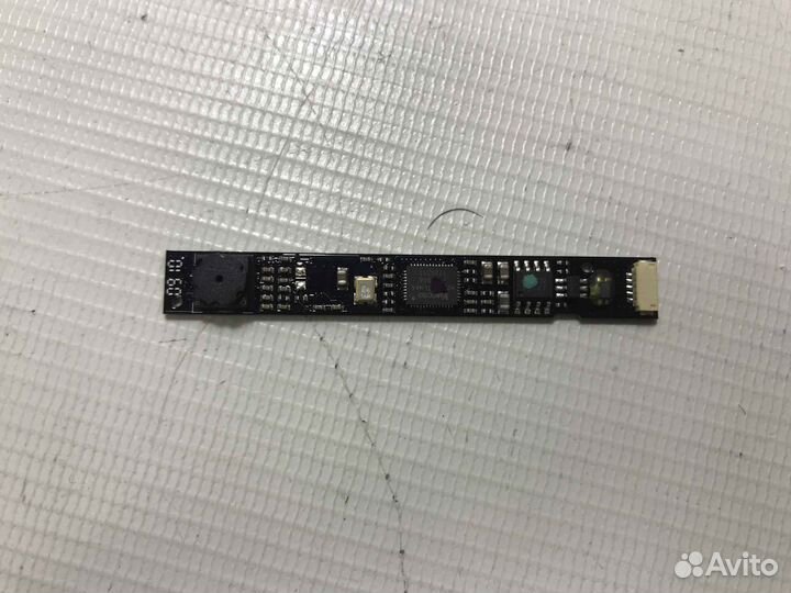 Вебкамера для Samsung R425