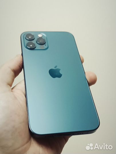 iPhone 12 Pro, 128 ГБ