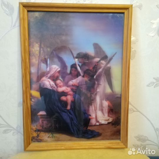 Картины