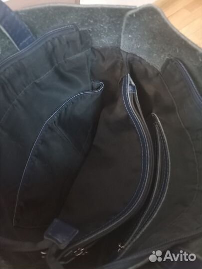 Сумка женская натуральная кожа