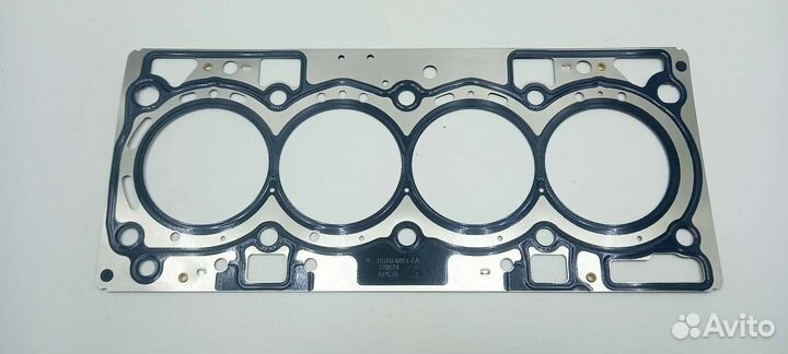 Прокладка гбц форд фокус 3 1.5 экобуст