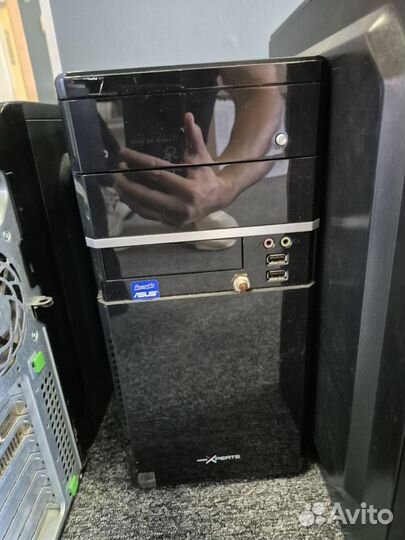 Офисный компьютер бу