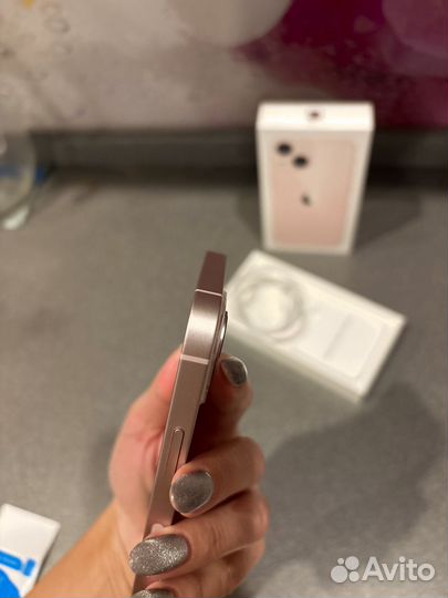 iPhone 13 mini, 128 ГБ