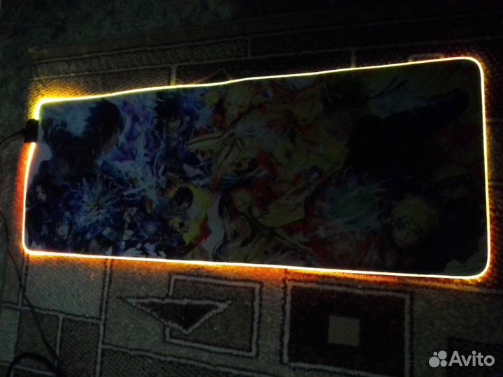 Коврик для мыши