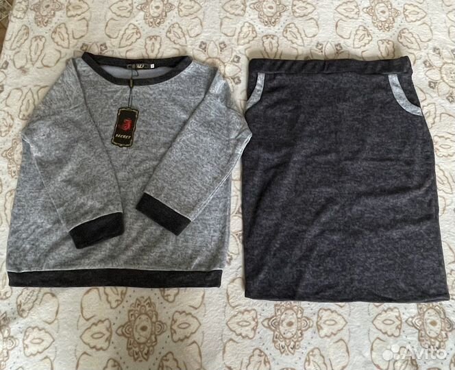 Одежда женская