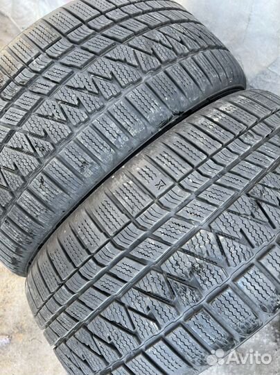 Kumho I'Zen KW27 275/40 R20