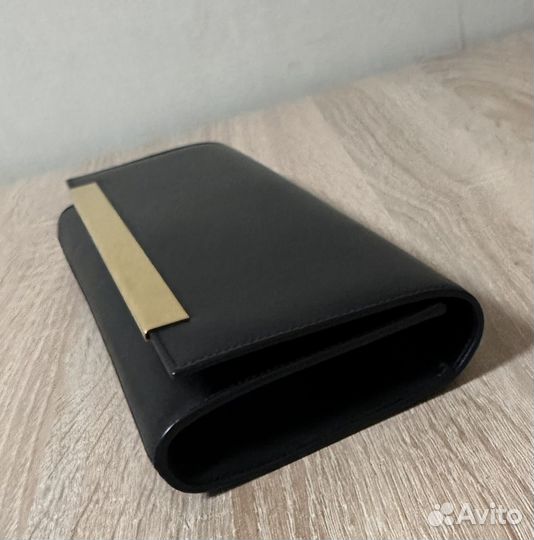 Клатч сумка Saint Laurent оригинал