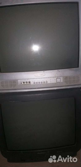 Телевизор бу