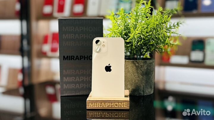 iPhone 12 mini, 64 ГБ