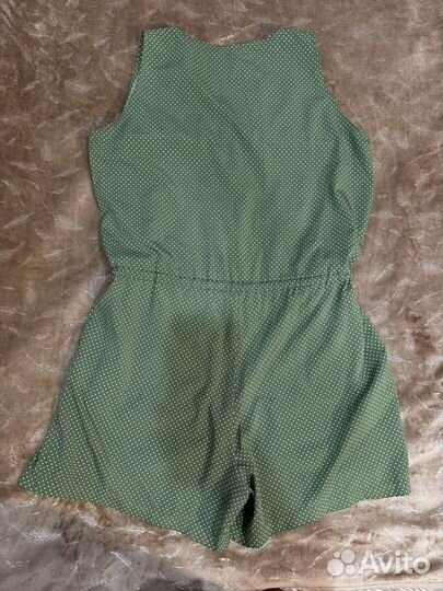 Комбинезон женский летний 44 46