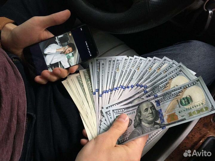 Получение кредита