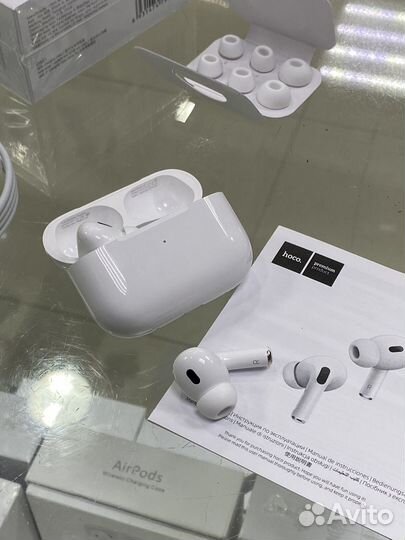 Беспроводные наушники