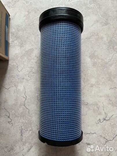 Фильтр воздушный внутренний hitachi P821963